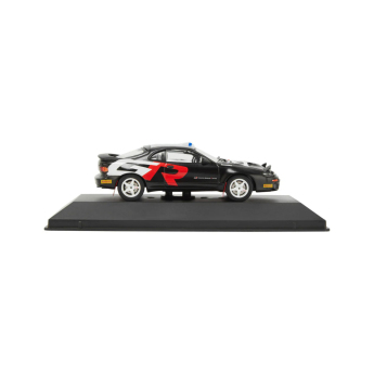 Toyota Gazoo Racing modell 1/43 Celica ST185