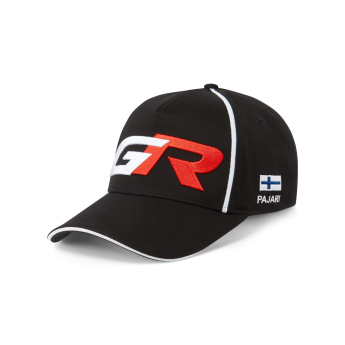 Toyota Gazoo Racing baseball sapka Sami Pajari WRT 2026