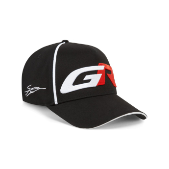Toyota Gazoo Racing baseball sapka Sami Pajari WRT 2026