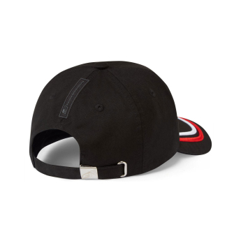 Toyota Gazoo Racing baseball sapka black WEC 2025
