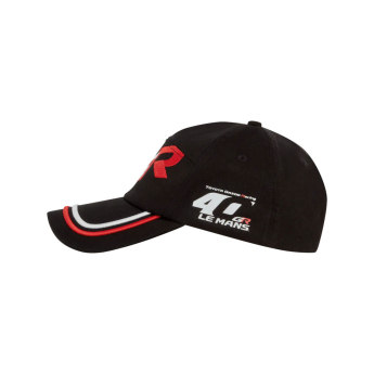 Toyota Gazoo Racing baseball sapka 40th Anniversary WEC 2025