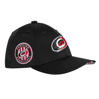 Carolina Hurricanes gyerek baseball sapka Draft Podium Hat