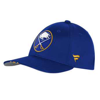 Dětská kšiltovka Buffalo Sabres NHL Draft Podium Hat