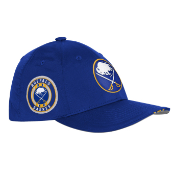 Dětská kšiltovka Buffalo Sabres NHL Draft Podium Hat