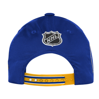 Dětská kšiltovka Buffalo Sabres NHL Draft Podium Hat