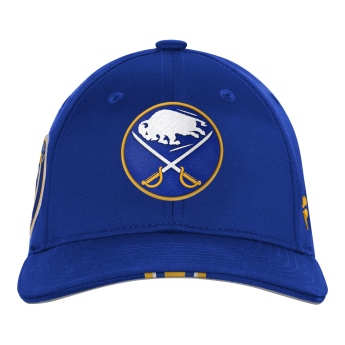 Dětská kšiltovka Buffalo Sabres NHL Draft Podium Hat