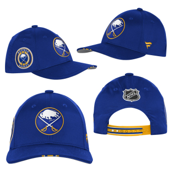 Dětská kšiltovka Buffalo Sabres NHL Draft Podium Hat