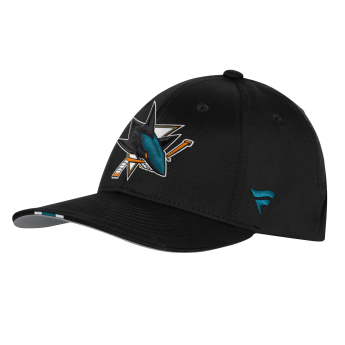 San Jose Sharks gyerek baseball sapka Draft Podium Hat