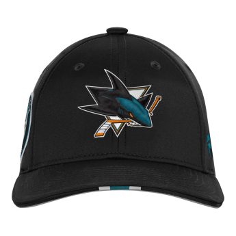 Dětská kšiltovka San Jose Sharks NHL Draft Podium Hat