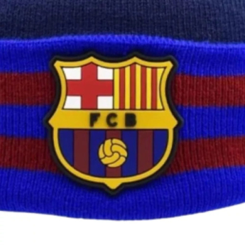 FC Barcelona téli sapka Lines
