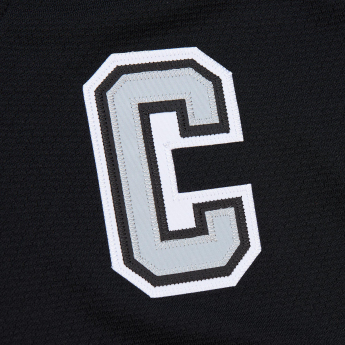 Los Angeles Kings hoki mez Wayne Gretzky 1972 NHL Dark Jersey