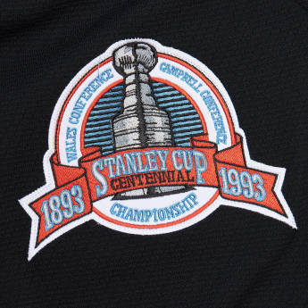 Los Angeles Kings hoki mez Wayne Gretzky 1972 NHL Dark Jersey