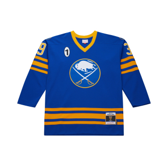 Buffalo Sabres hoki mez Dominik Hasek 1995 NHL Dark Jersey