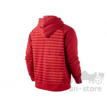 Arsenal férfi pulóver