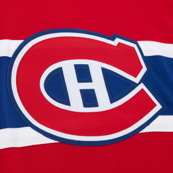 Montreal Canadiens hoki mez Patrick Roy 1972 NHL Dark Jersey