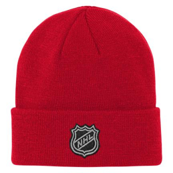Calgary Flames gyerek téli sapka Cuffed Knit