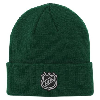 Minnesota Wild gyerek téli sapka NHL Cuffed Knit