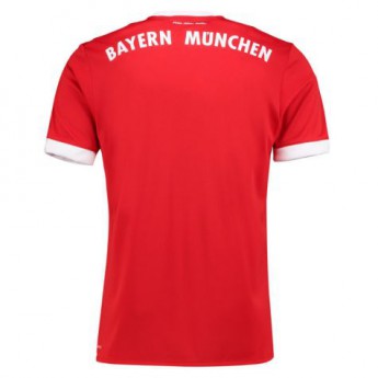 Bayern München futball mez 17/18 home
