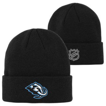 Utah Hockey Club gyerek téli sapka Cuffed Knit
