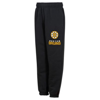 Boston Bruins gyerek melegítő Instant Hit Fleece Pant