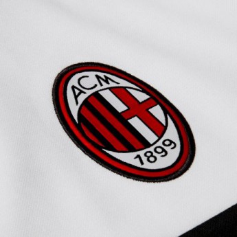 AC Milan férfi kabát 3S white