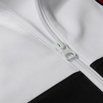 AC Milan férfi kabát 3S white