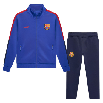 FC Barcelona gyerek szett 25/26 blue