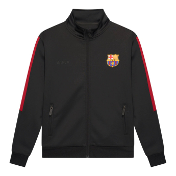 FC Barcelona gyerek szett 25/26 black