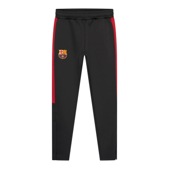 FC Barcelona gyerek szett 25/26 black