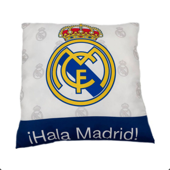 Real Madrid párna bluewhite