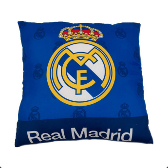 Real Madrid párna bluewhite
