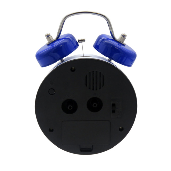 Real Madrid ébresztőóra Despertador