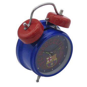 FC Barcelona ébresztőóra Despertador