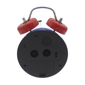 FC Barcelona ébresztőóra Despertador