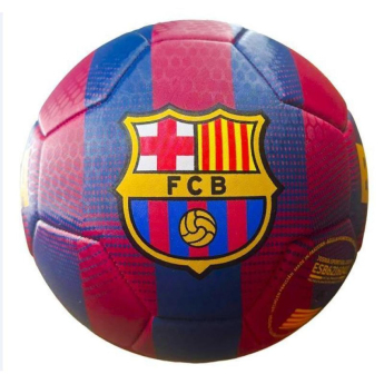 FC Barcelona futball labda Grande Home