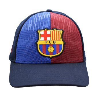 FC Barcelona gyerek baseball sapka Match