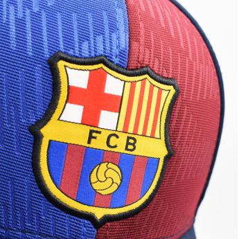 FC Barcelona gyerek baseball sapka Match