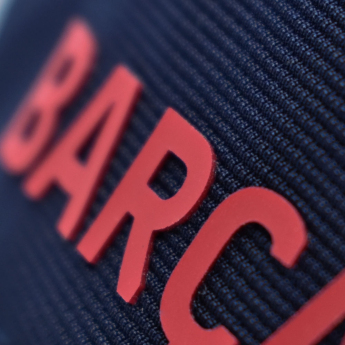 FC Barcelona gyerek baseball sapka Match