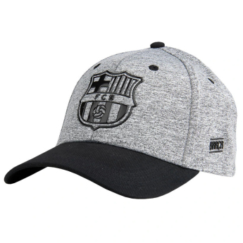 FC Barcelona baseball sapka gorra grey
