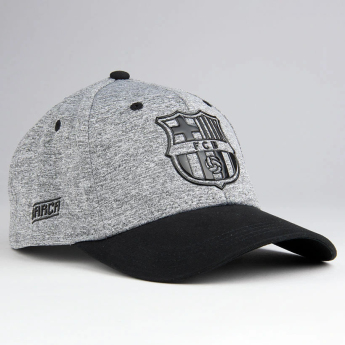 FC Barcelona baseball sapka gorra grey