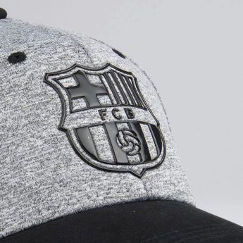 FC Barcelona baseball sapka gorra grey