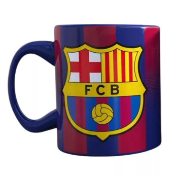 FC Barcelona bögre 25/26 Home