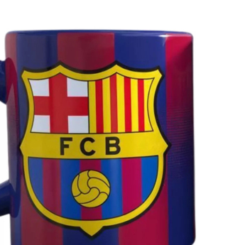 FC Barcelona bögre 25/26 Home
