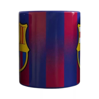 FC Barcelona bögre 25/26 Home
