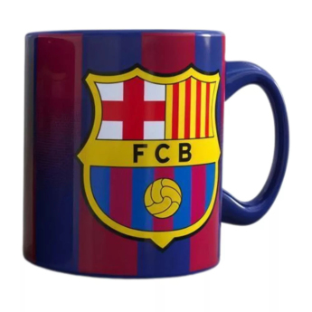 FC Barcelona bögre 25/26 Home