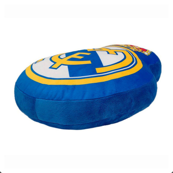 Real Madrid párna Crest