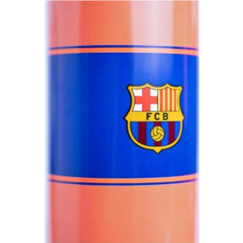 FC Barcelona ivókulacs 25/26 Third