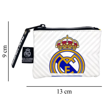 Real Madrid pénztárca Hala Madrid