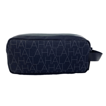 Real Madrid háromrészes tolltartó Hala Madrid Rounded