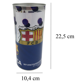 FC Barcelona rajz készlet Aktivit
